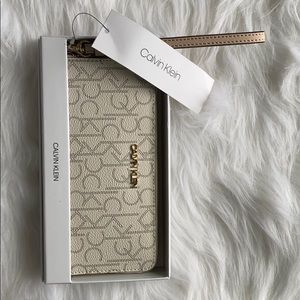 Calvin Klein wallet